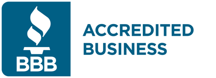 BBB Accredited Business, A+ rating: view Tree B Gone on BBB.org