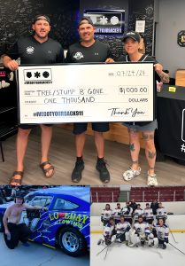 Tree “B” Gone photo 2